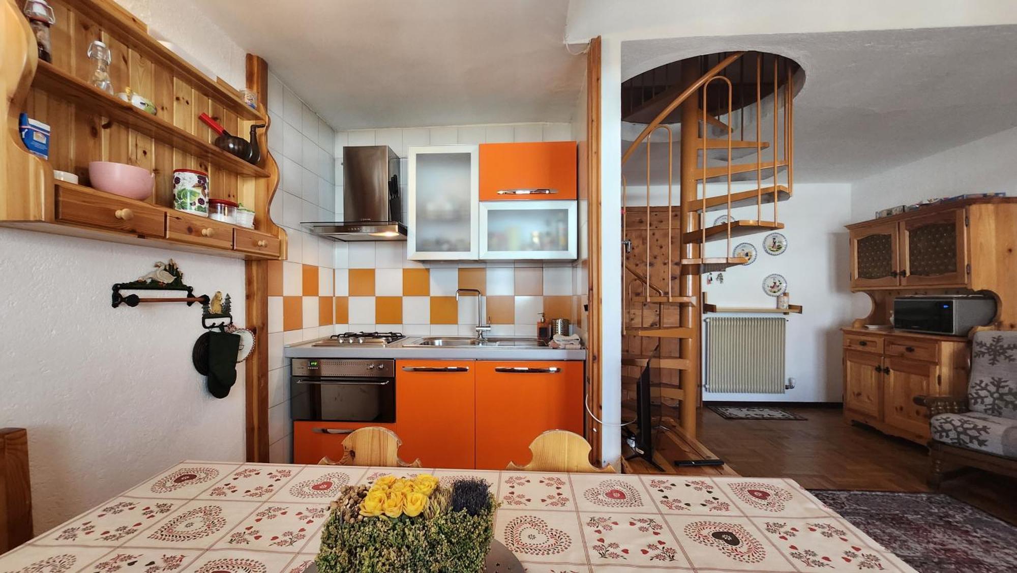 La Golette Apartment 拉蒂勒 外观 照片