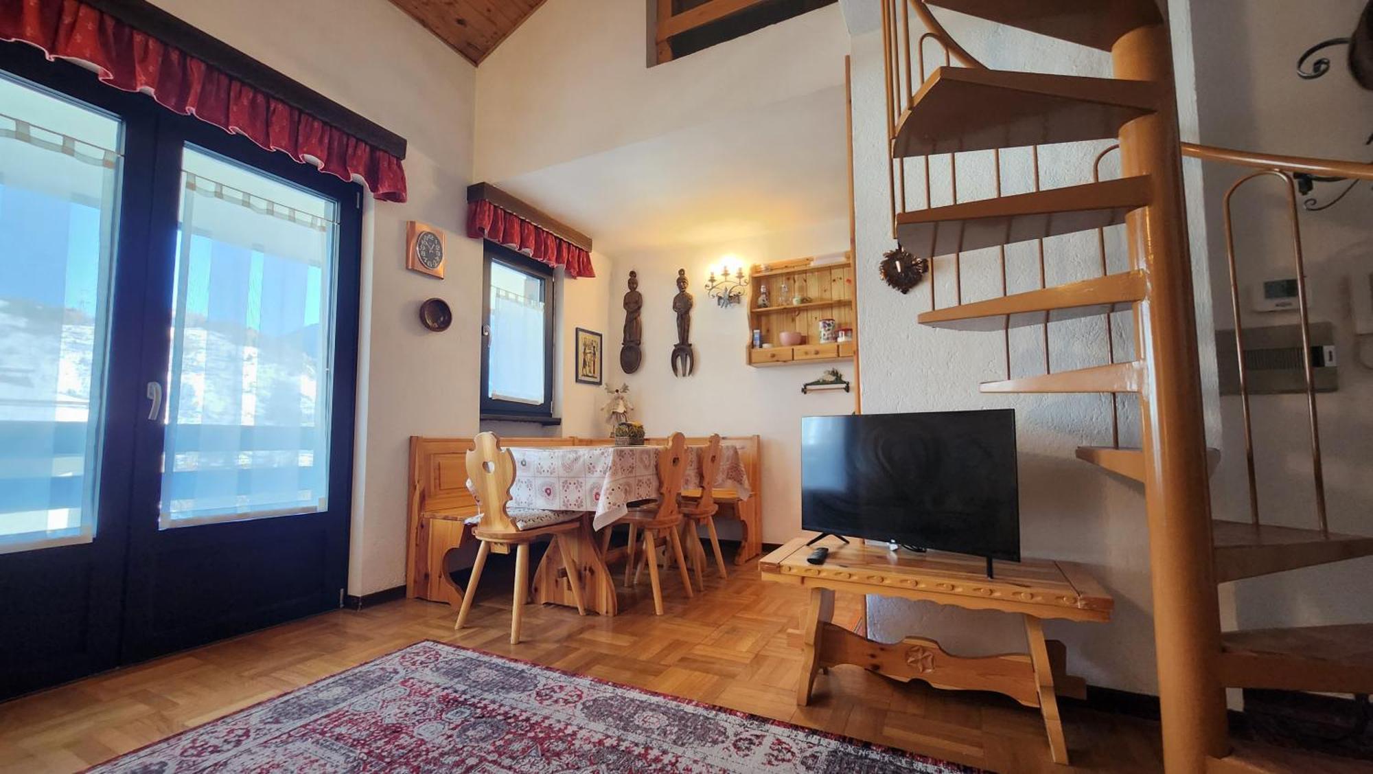 La Golette Apartment 拉蒂勒 外观 照片