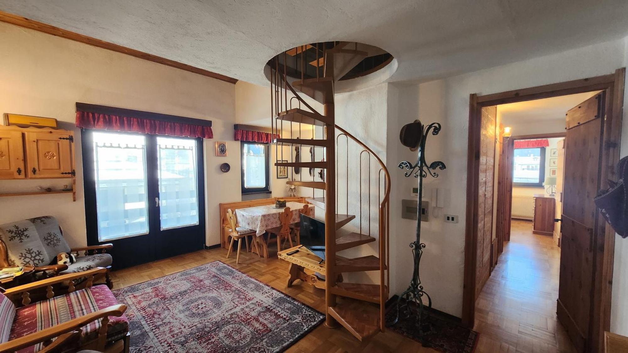 La Golette Apartment 拉蒂勒 外观 照片