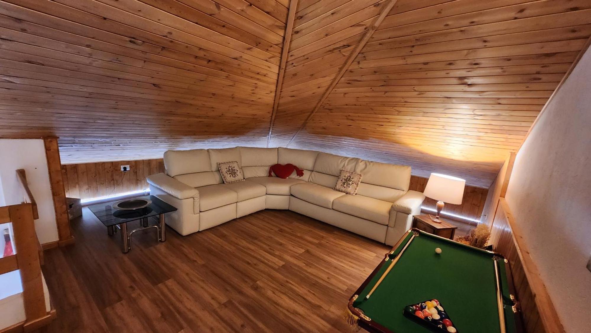 La Golette Apartment 拉蒂勒 外观 照片