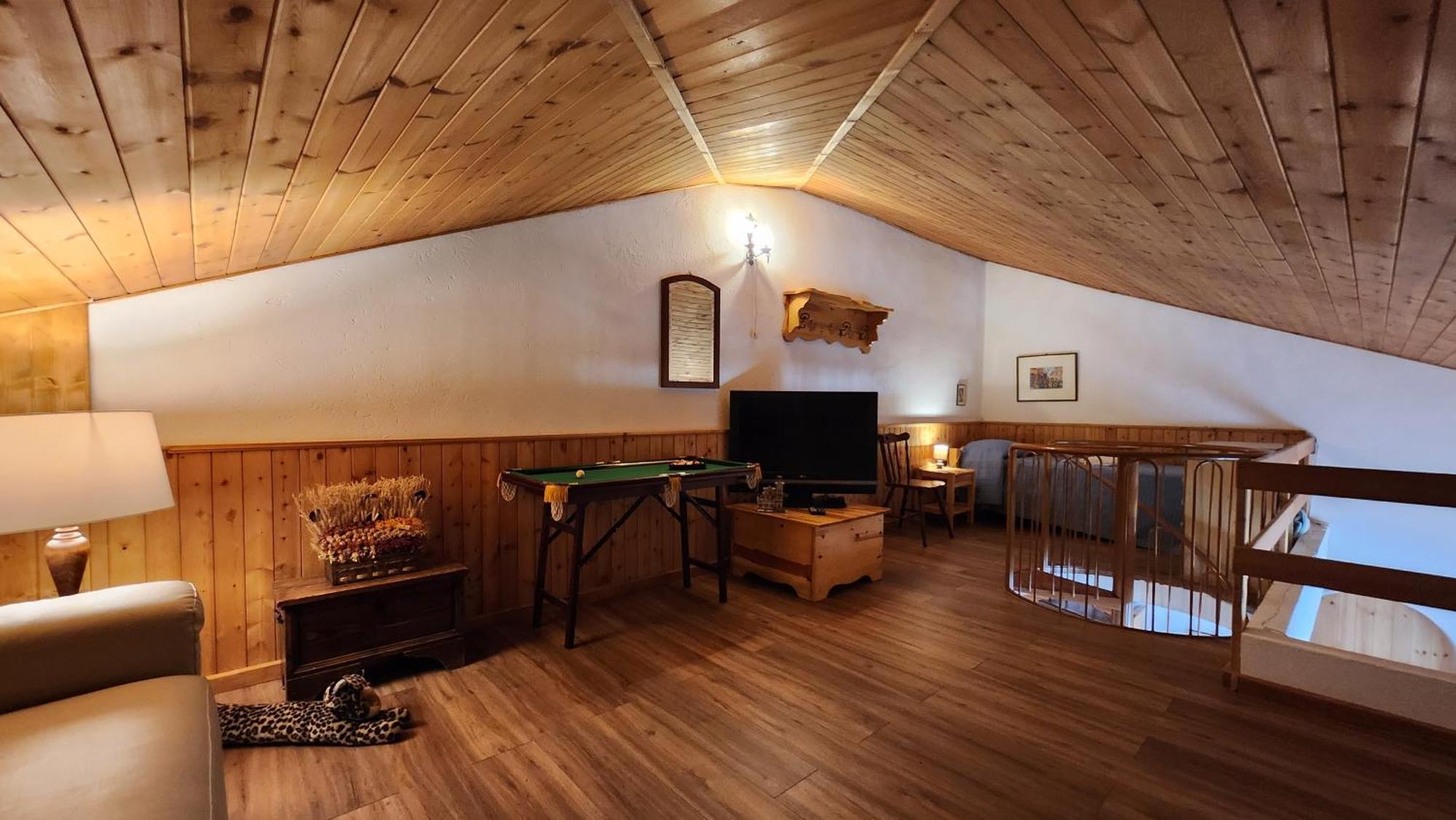 La Golette Apartment 拉蒂勒 外观 照片