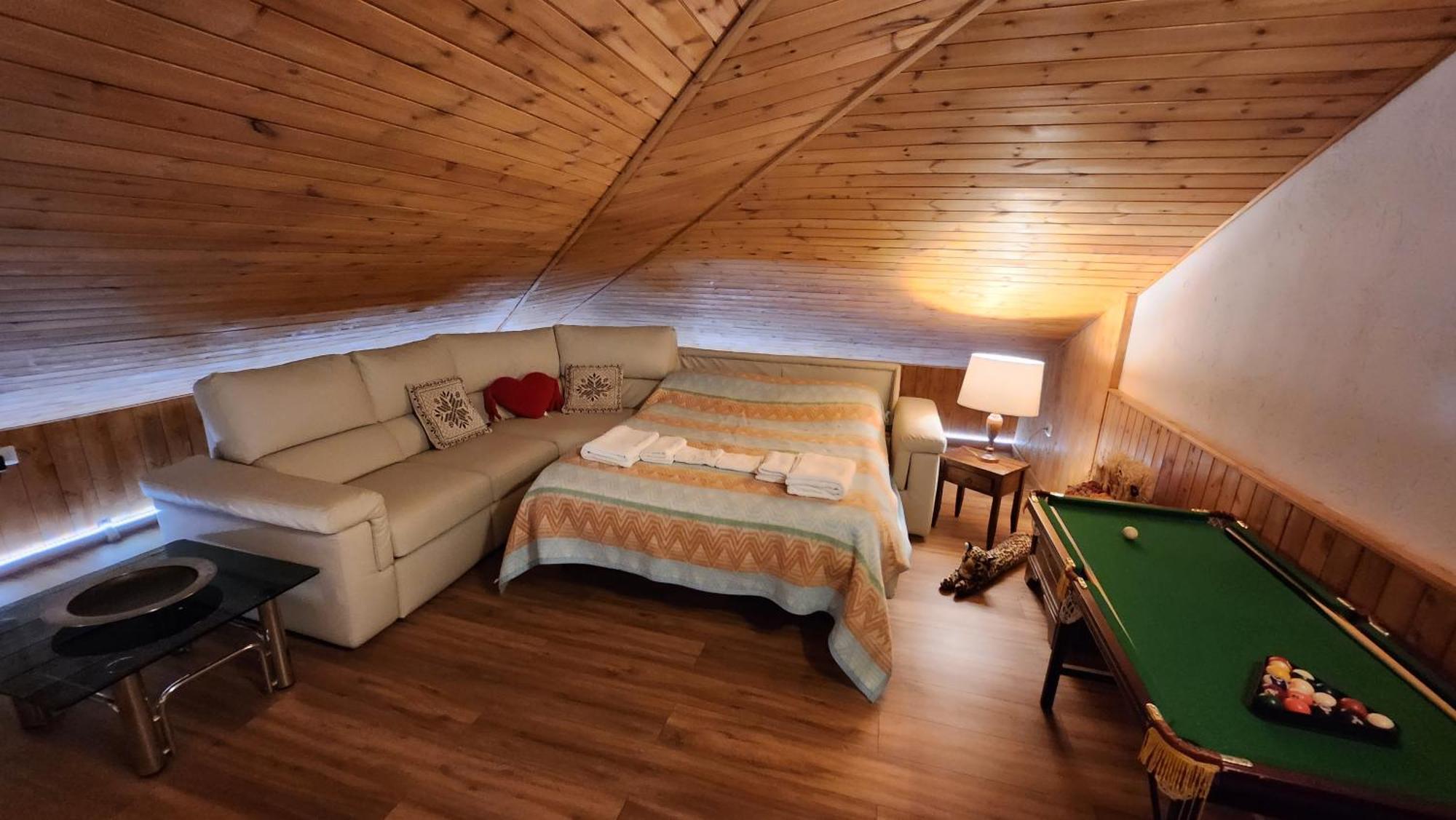 La Golette Apartment 拉蒂勒 外观 照片