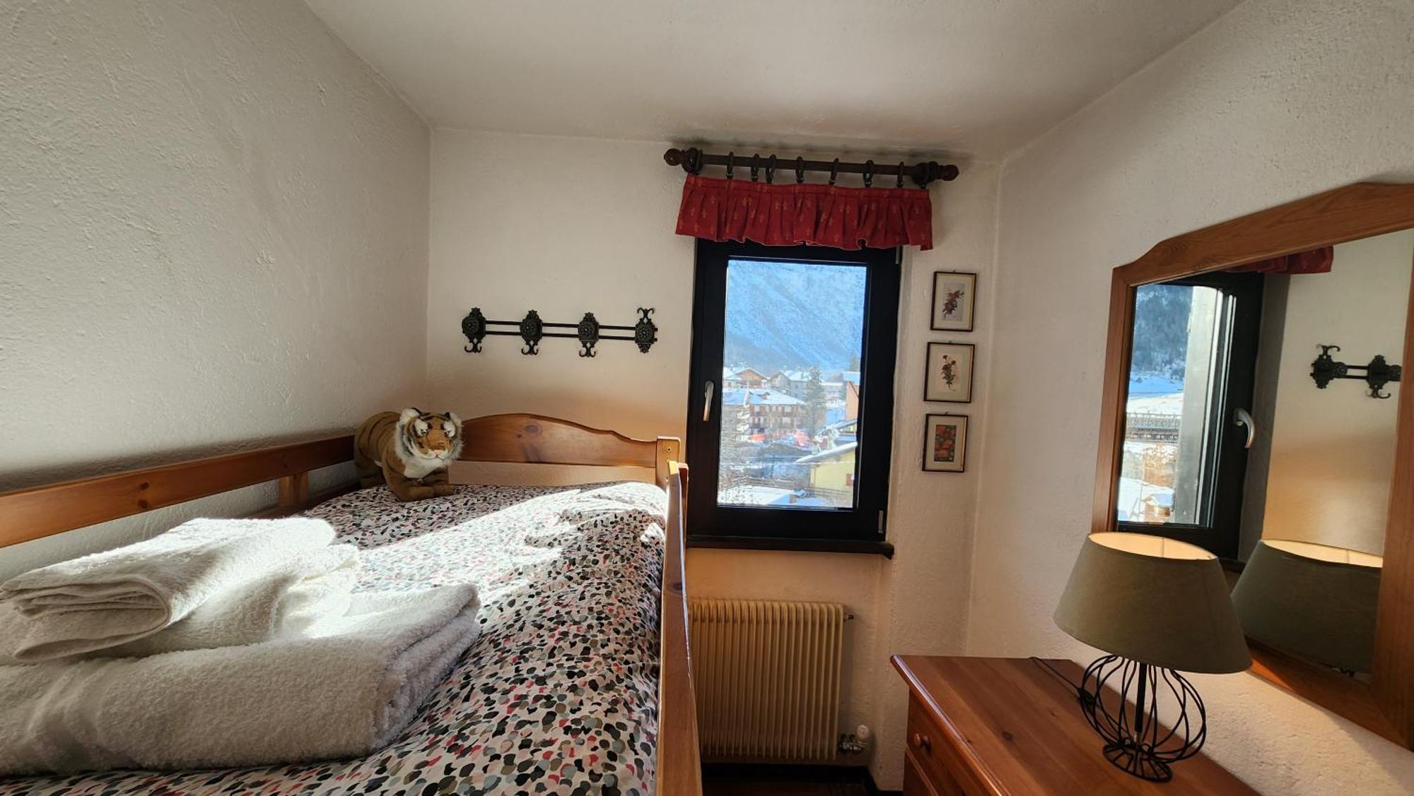 La Golette Apartment 拉蒂勒 外观 照片