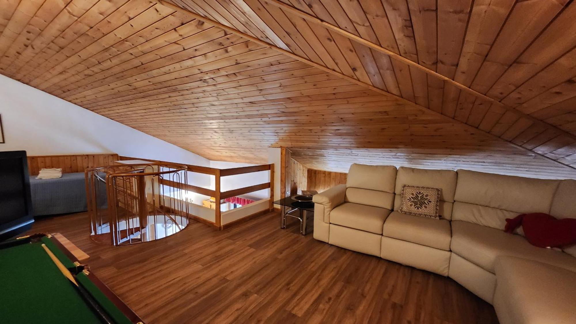 La Golette Apartment 拉蒂勒 外观 照片