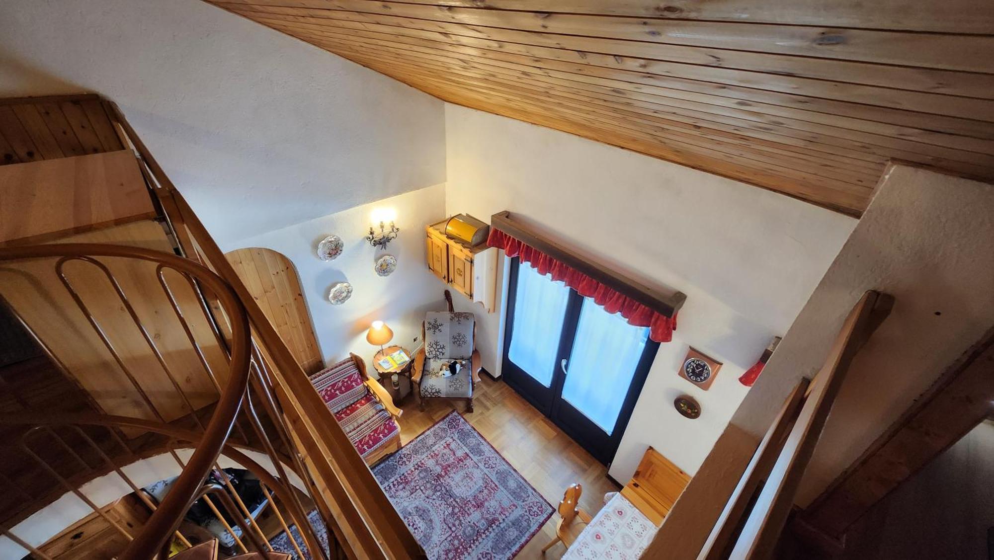 La Golette Apartment 拉蒂勒 外观 照片